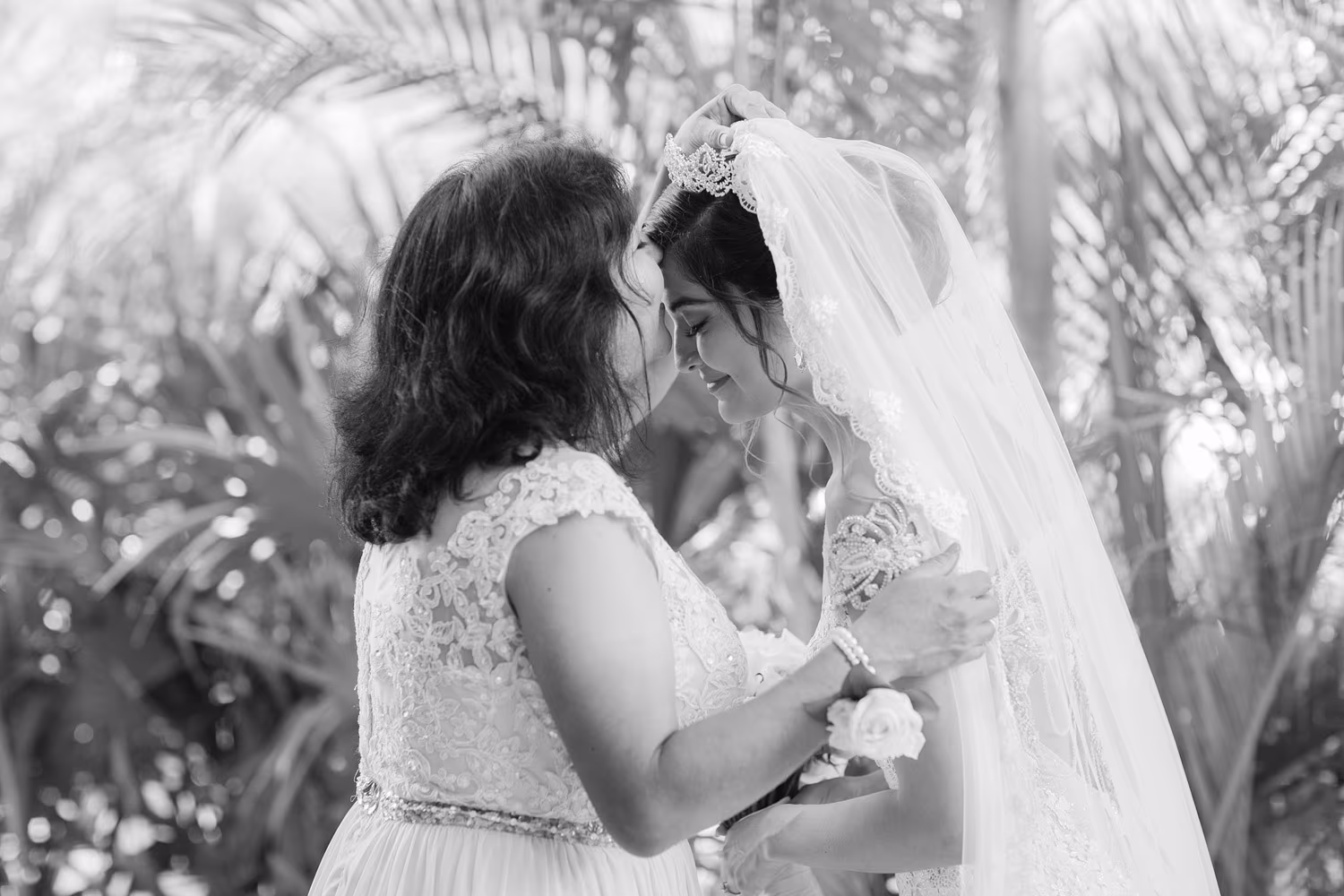 Wedding in Dreams Playa Mujeres — photo 22