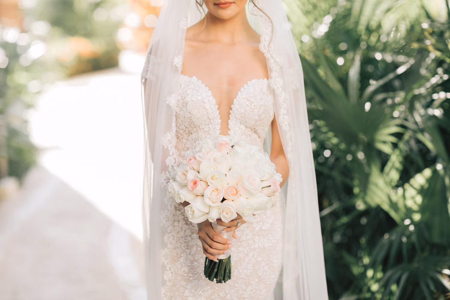 Wedding in Dreams Playa Mujeres — photo 23