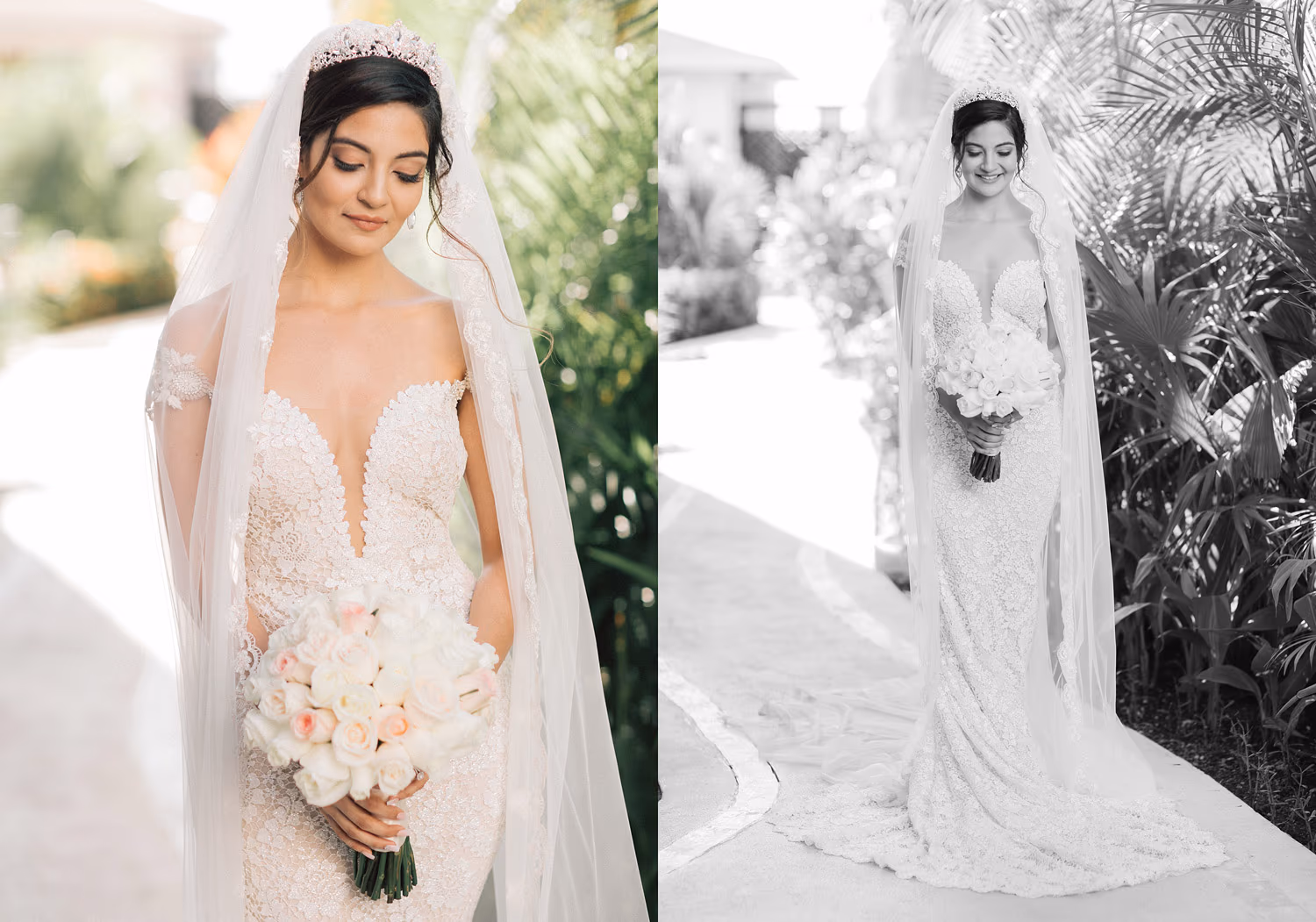 Wedding in Dreams Playa Mujeres — photo 25