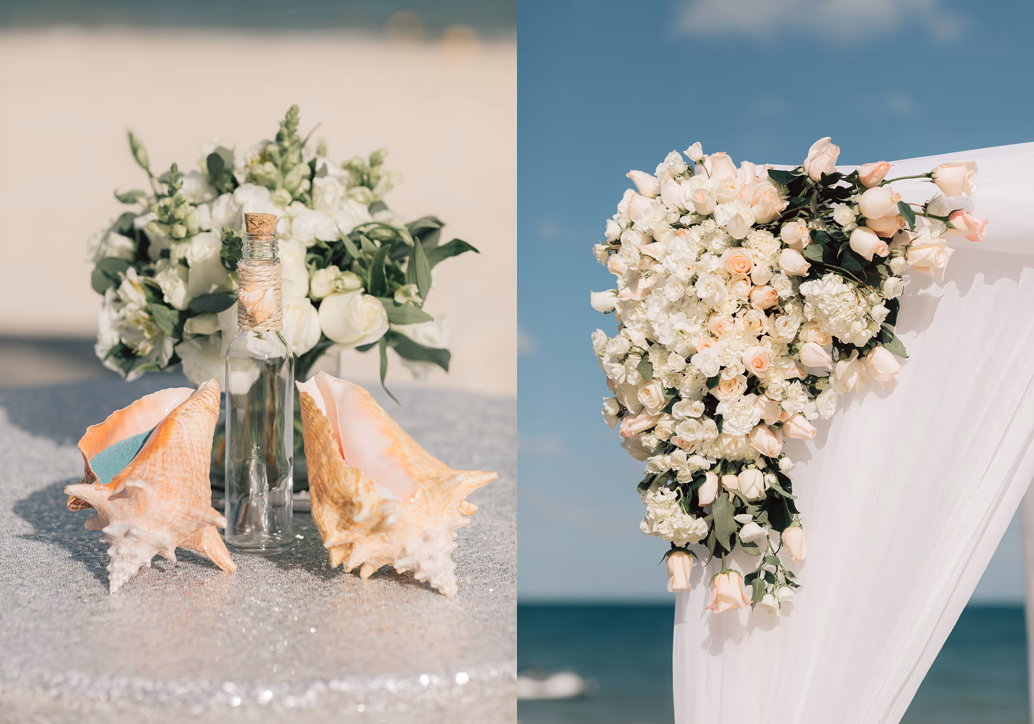 Wedding in Dreams Playa Mujeres — photo 28