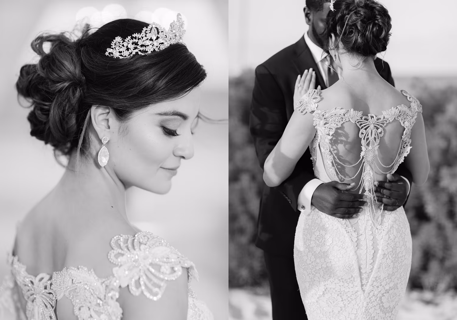 Wedding in Dreams Playa Mujeres — photo 45