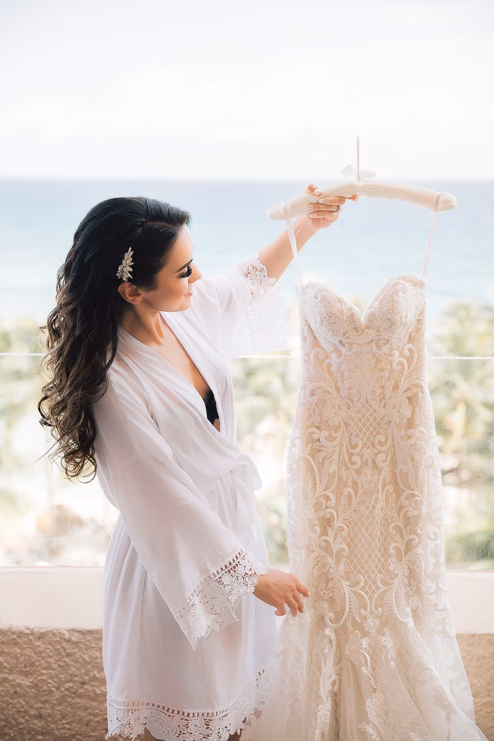 Wedding in Dreams Puerto Aventuras — photo 7