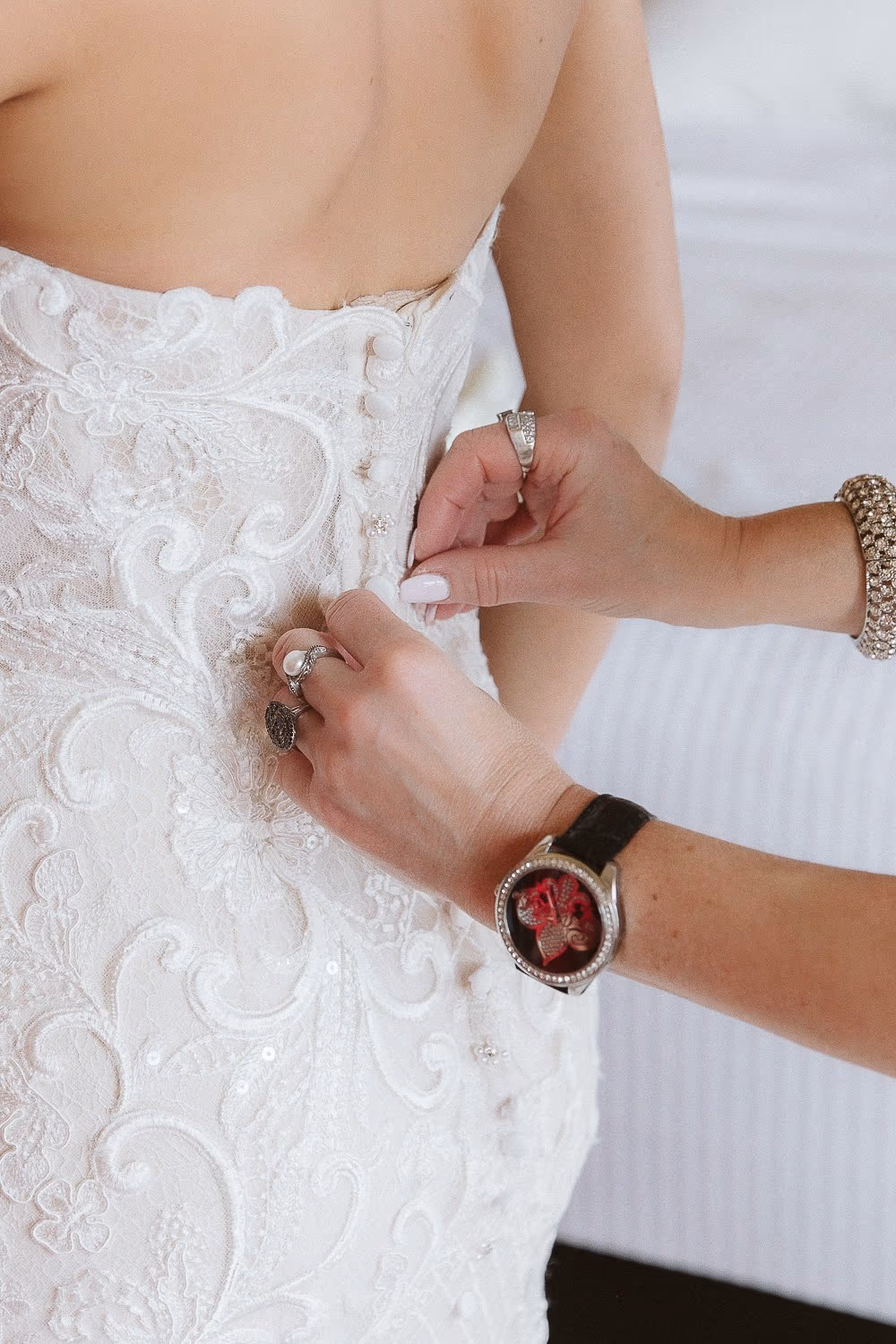Wedding in Dreams Puerto Aventuras — photo 18
