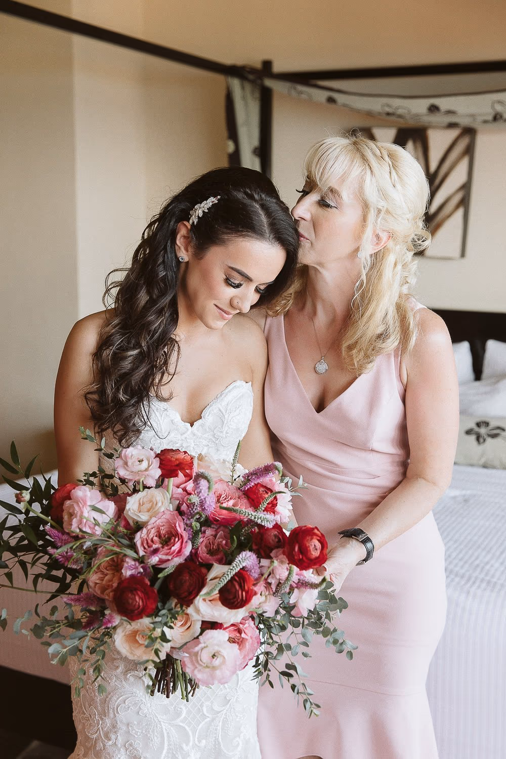Wedding in Dreams Puerto Aventuras — photo 21
