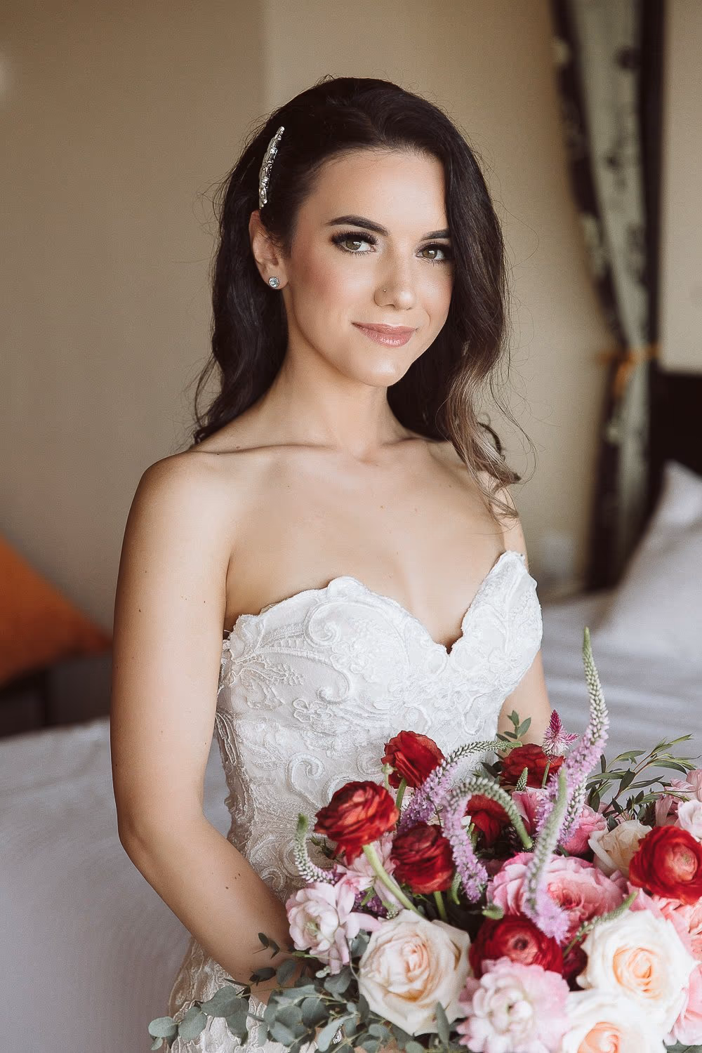 Wedding in Dreams Puerto Aventuras — photo 22
