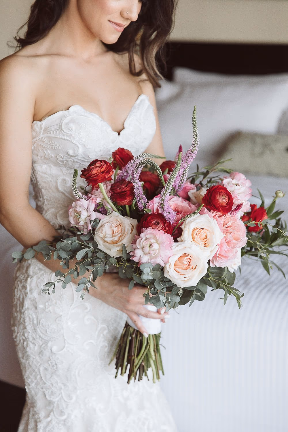 Wedding in Dreams Puerto Aventuras — photo 23