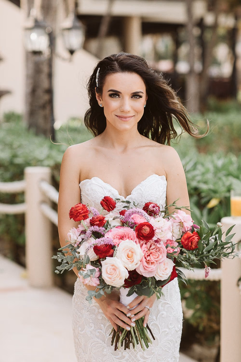 Wedding in Dreams Puerto Aventuras — photo 28