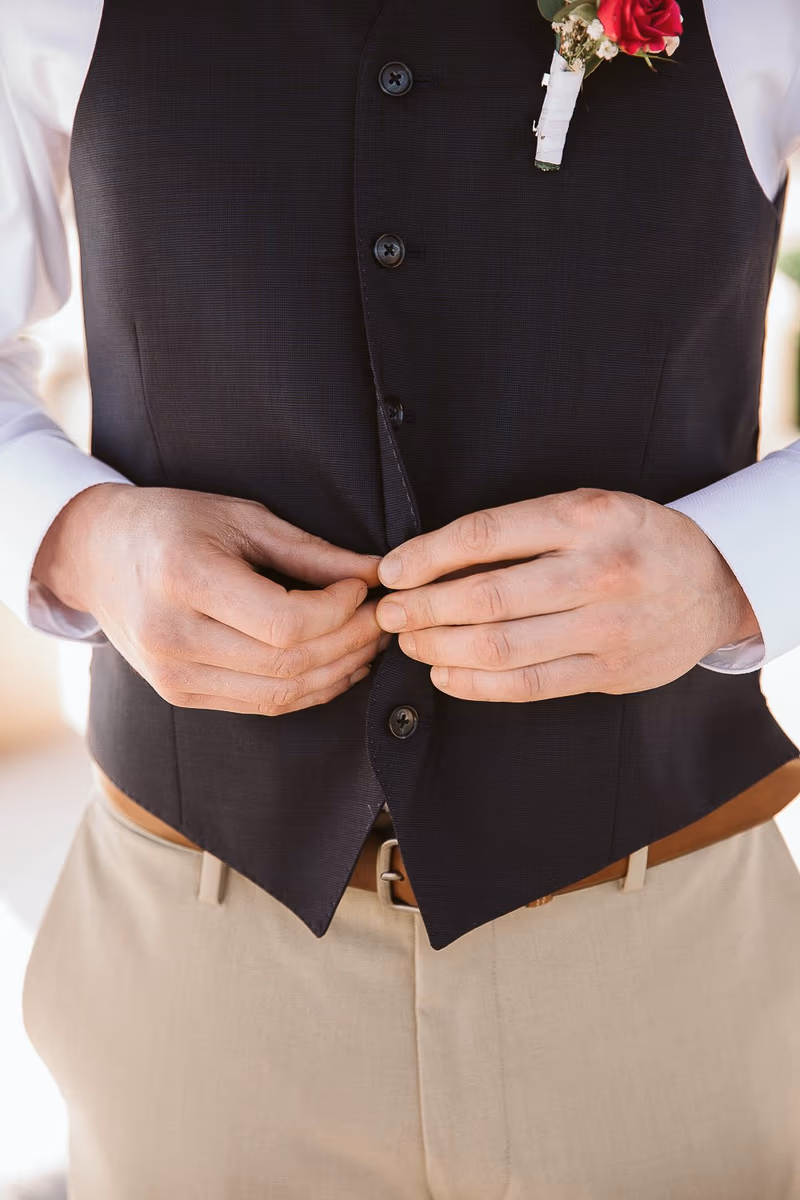 Wedding in Dreams Puerto Aventuras