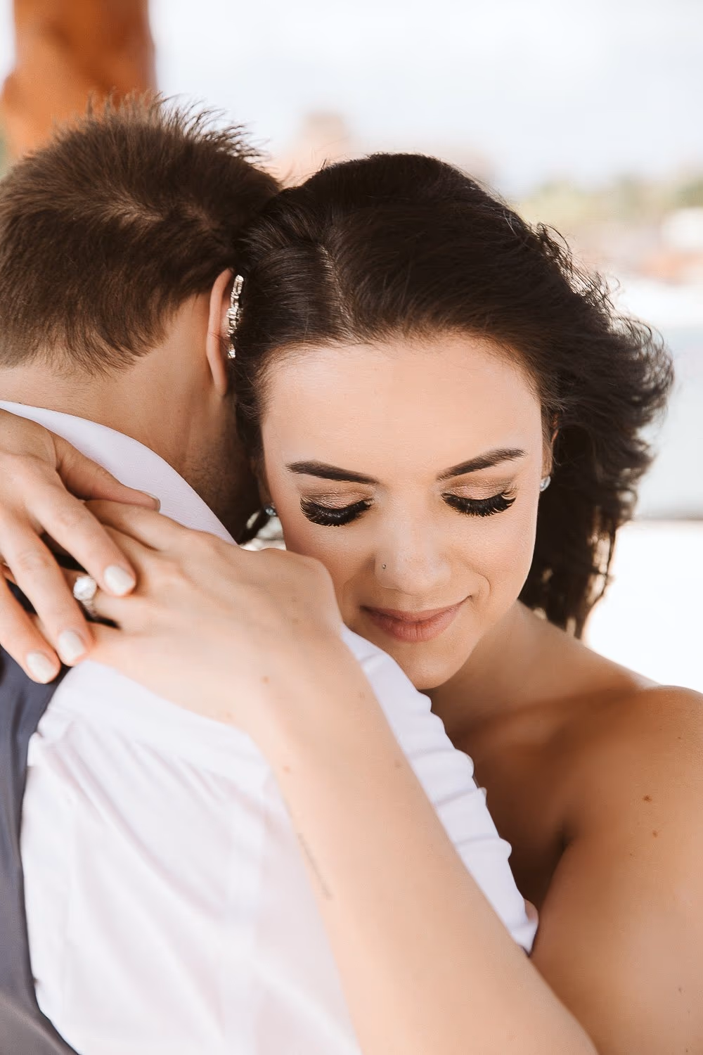 Wedding in Dreams Puerto Aventuras — photo 39