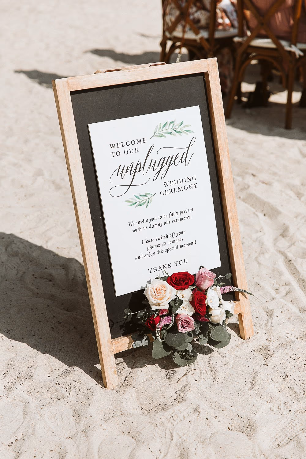 Wedding in Dreams Puerto Aventuras — photo 44