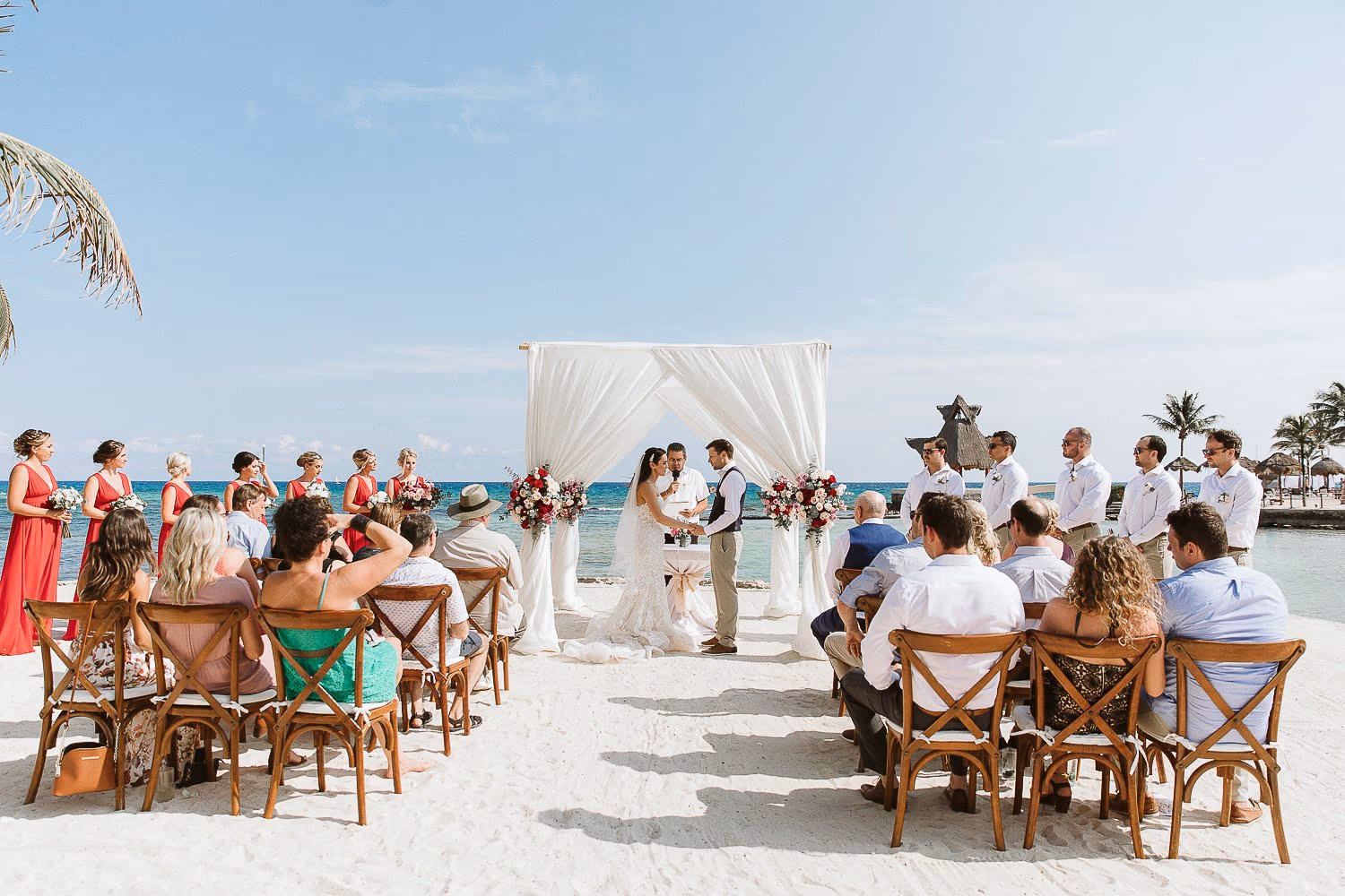 wedding photographer
