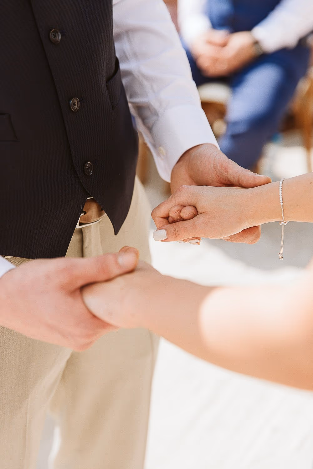 Wedding in Dreams Puerto Aventuras — photo 51