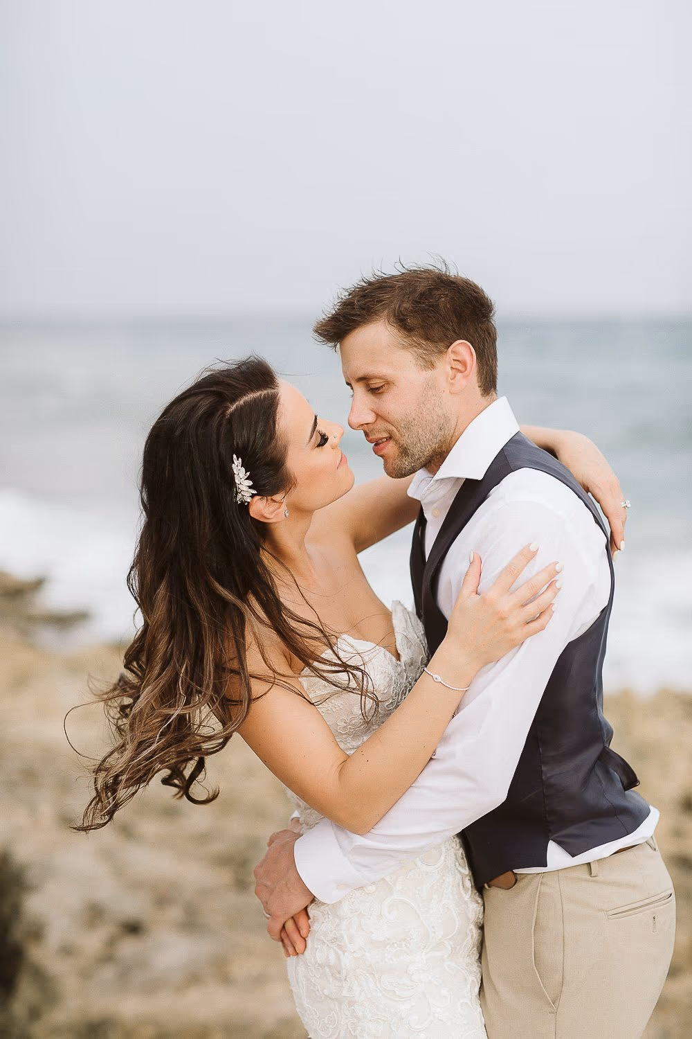 Wedding in Dreams Puerto Aventuras — photo 76
