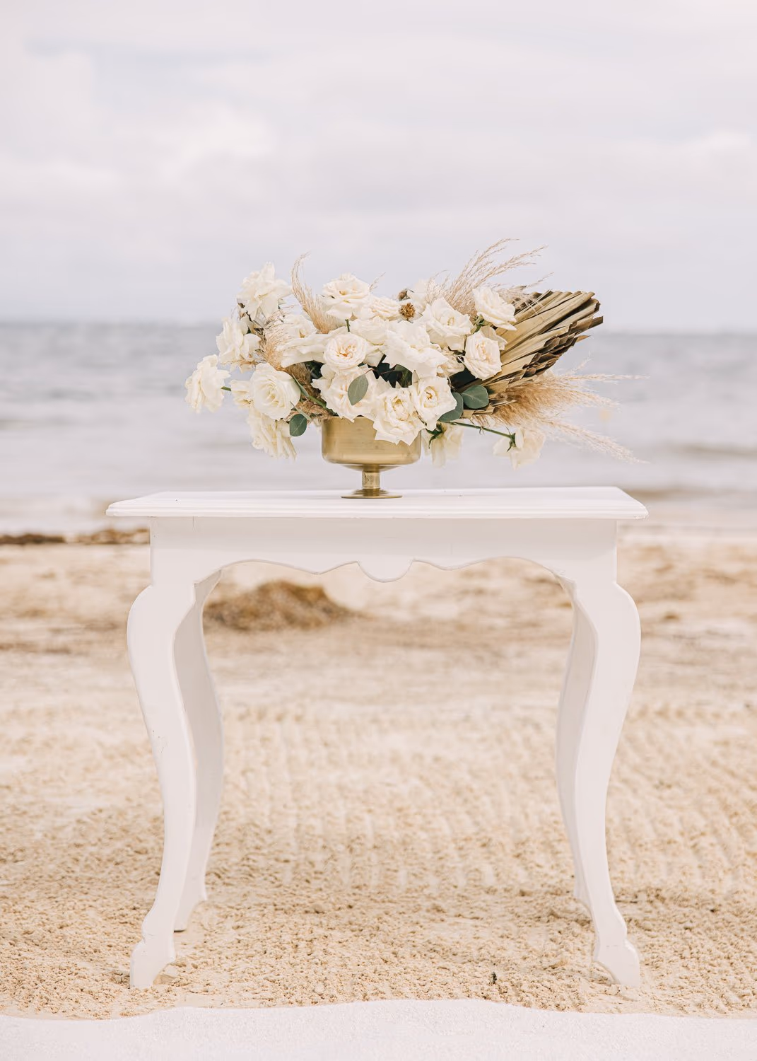 Wedding in Dreams Riviera Cancun Resort