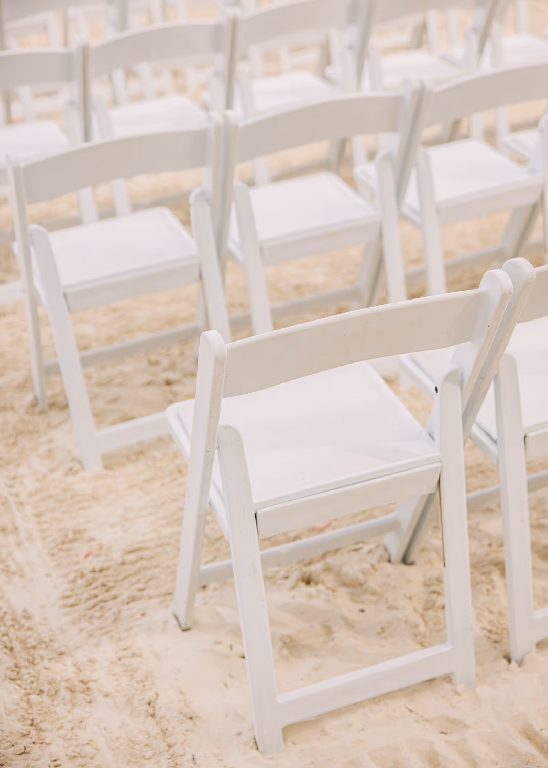 Wedding in Dreams Riviera Cancun Resort