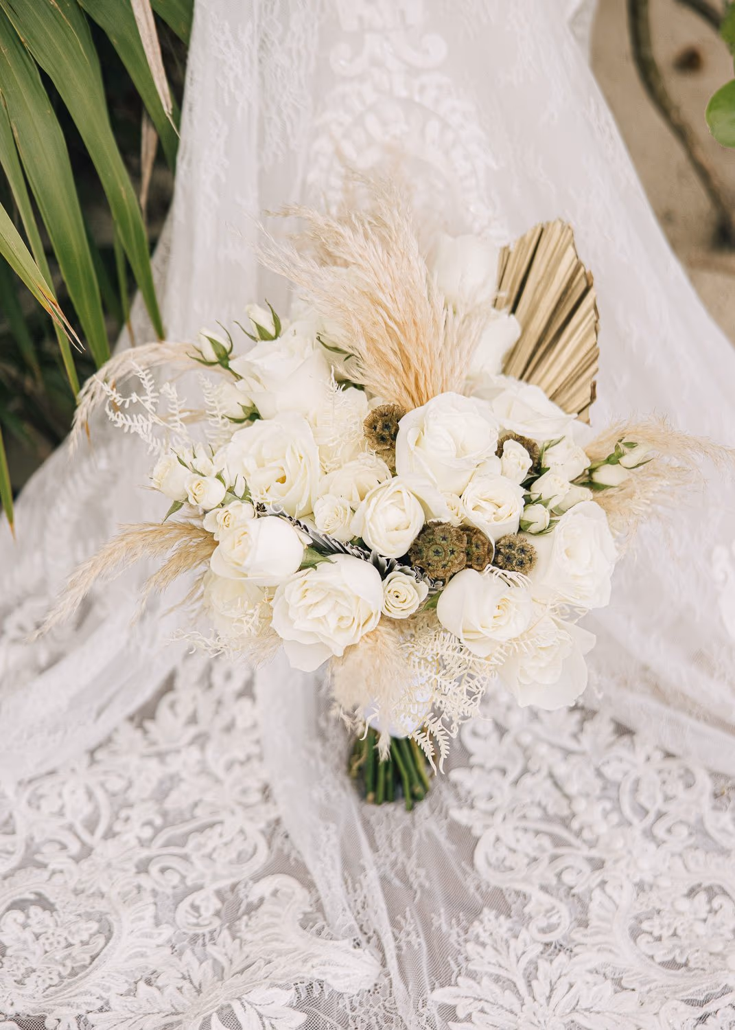 Wedding in Dreams Riviera Cancun Resort
