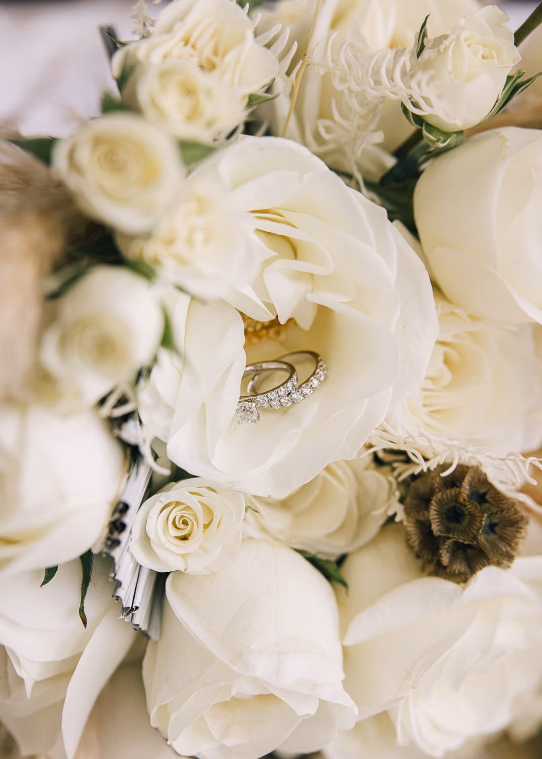Wedding in Dreams Riviera Cancun Resort