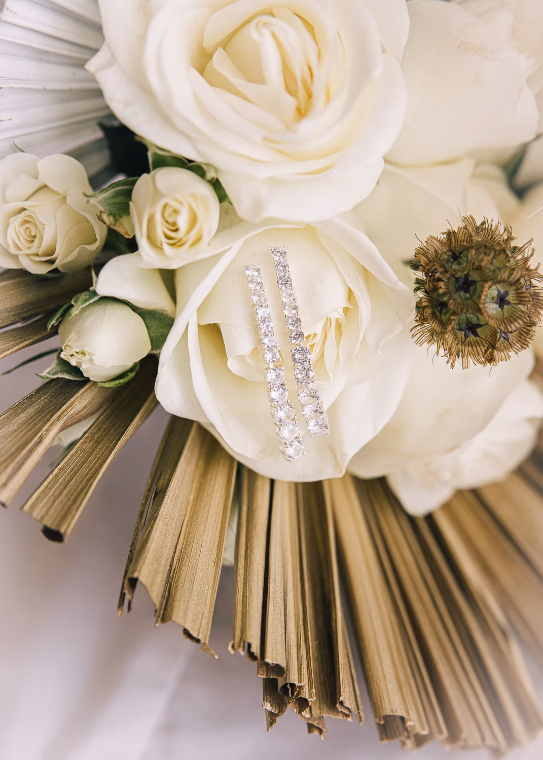 Wedding in Dreams Riviera Cancun Resort