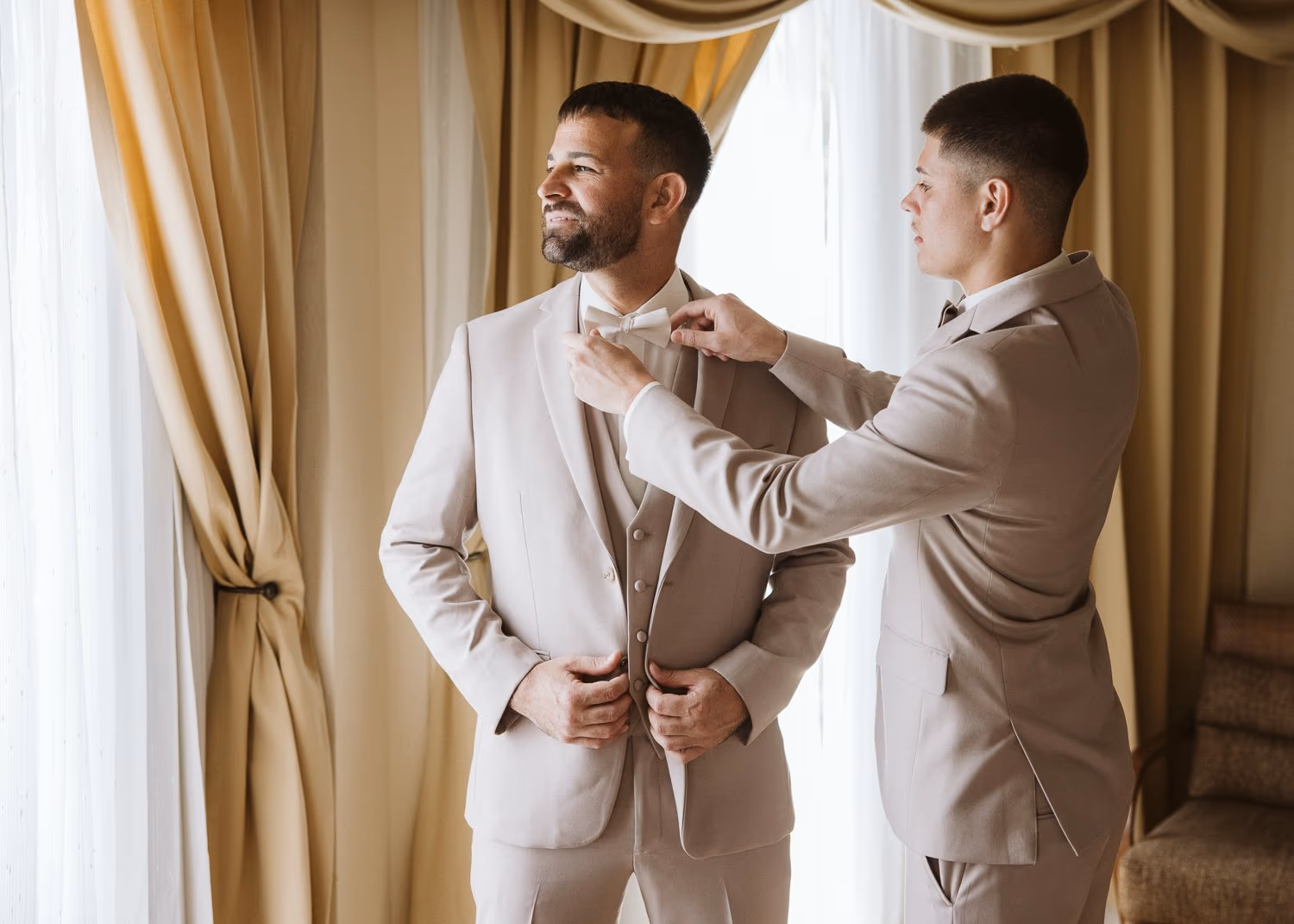 Wedding in Dreams Riviera Cancun Resort