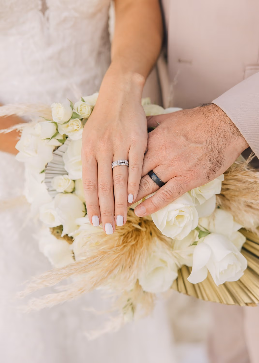 Wedding in Dreams Riviera Cancun Resort