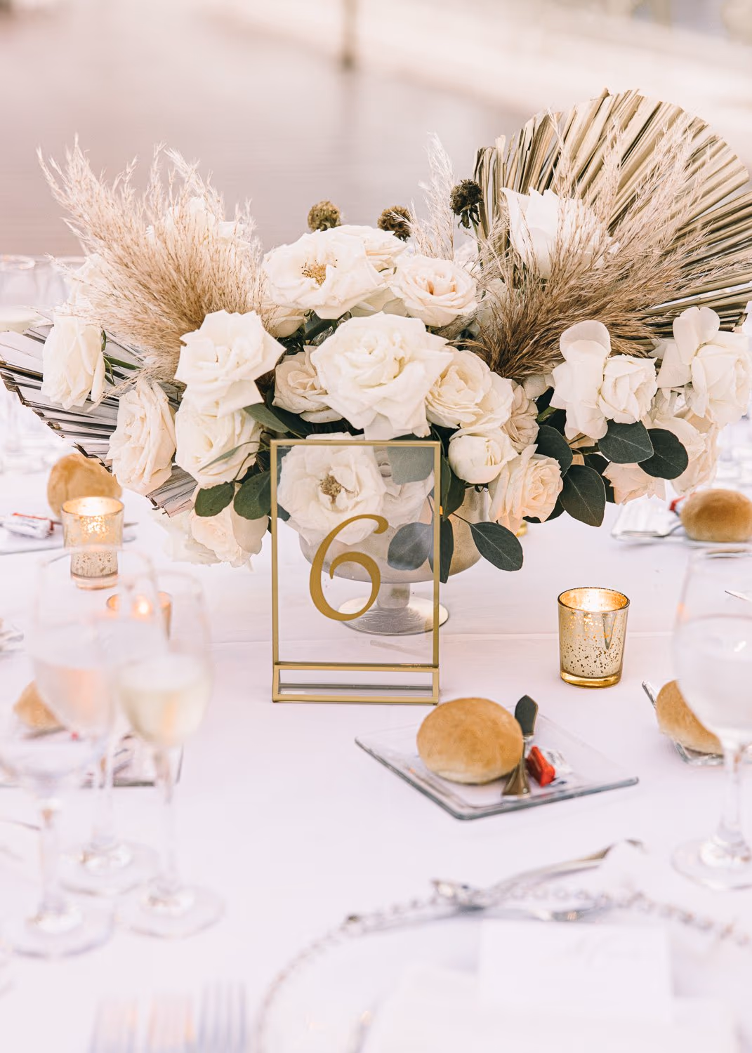 Wedding in Dreams Riviera Cancun Resort