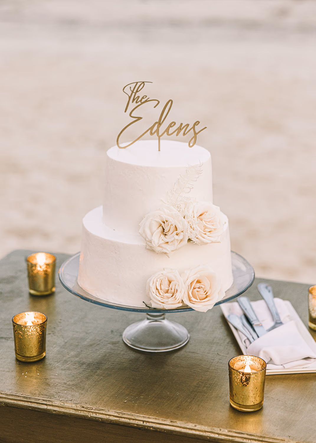 Wedding in Dreams Riviera Cancun Resort