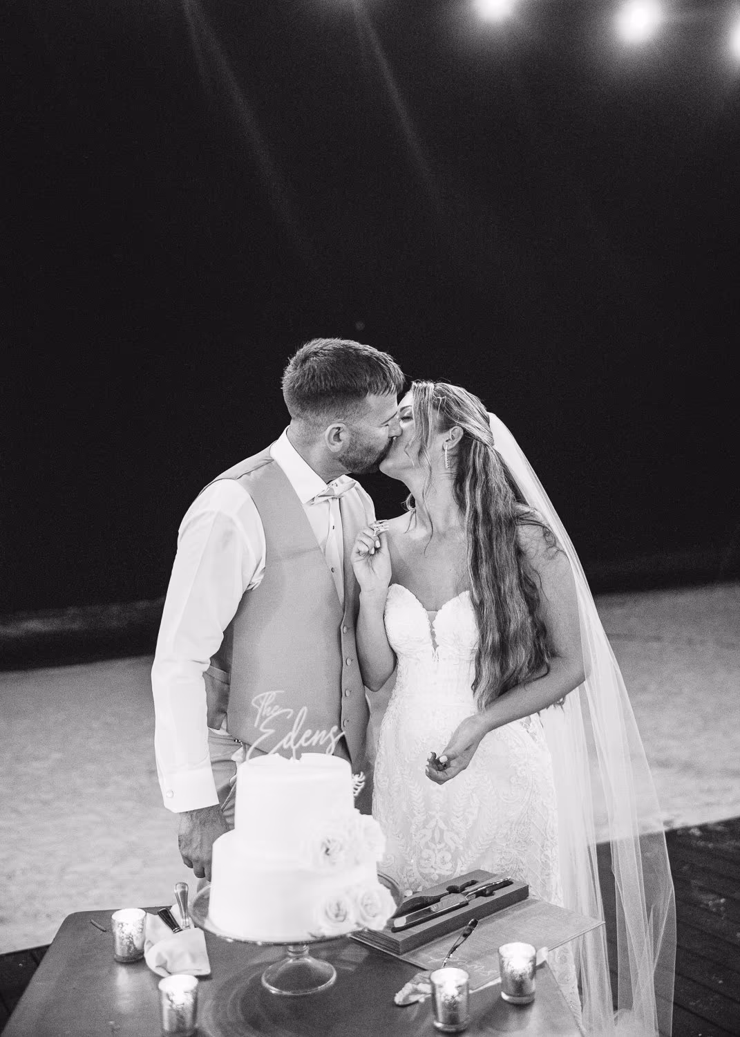 Wedding in Dreams Riviera Cancun Resort