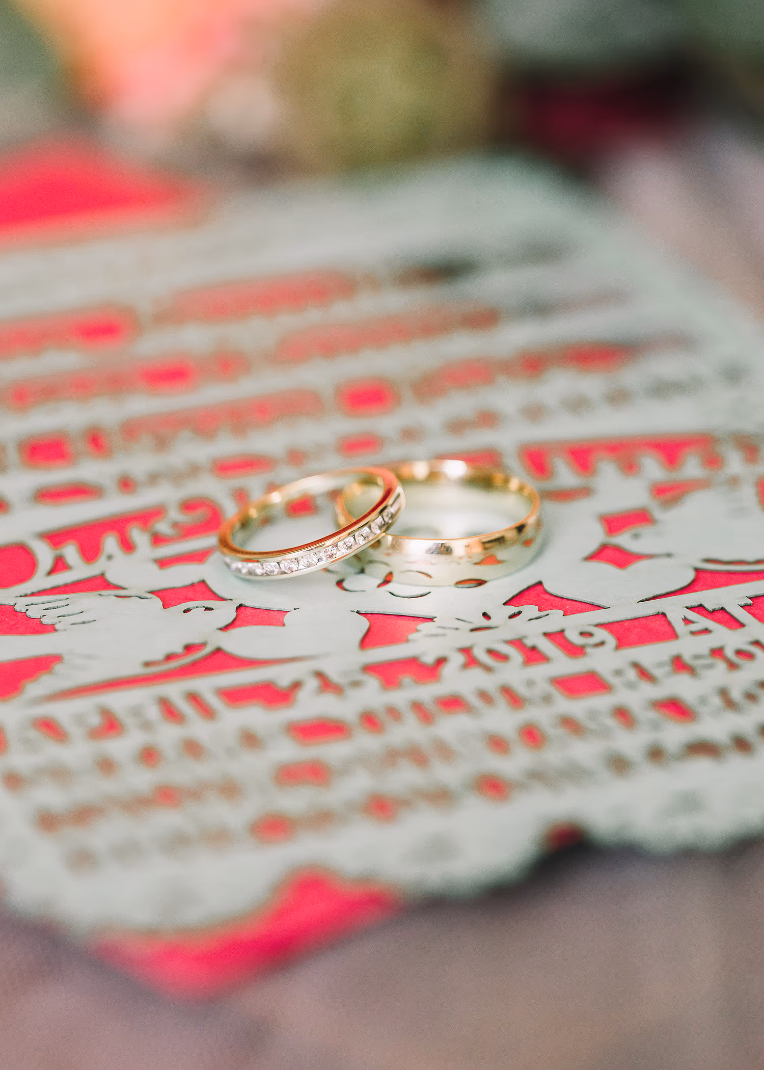 Wedding in Dreams Tulum Hotel — photo 3