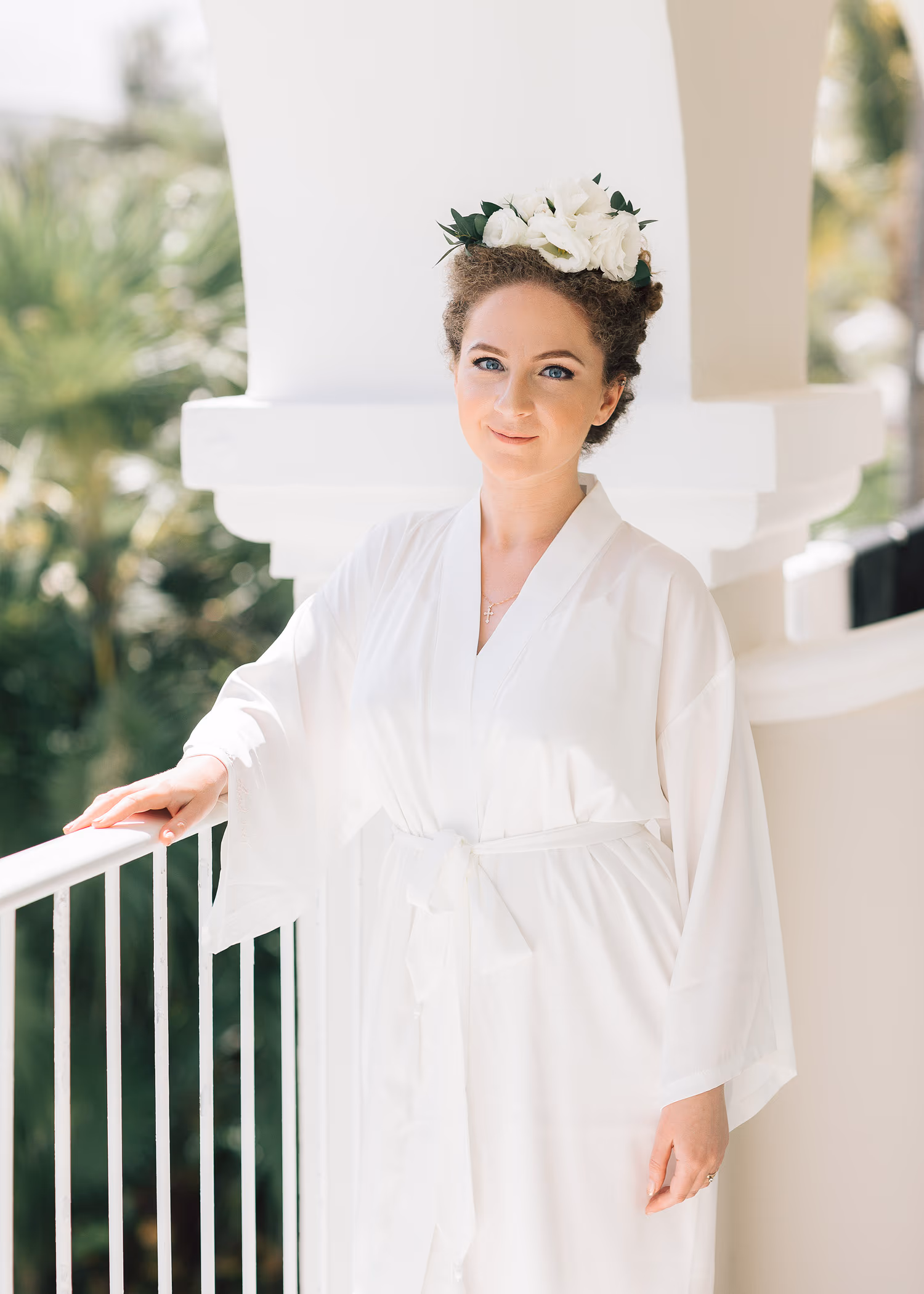 Wedding in Dreams Tulum Hotel — photo 4