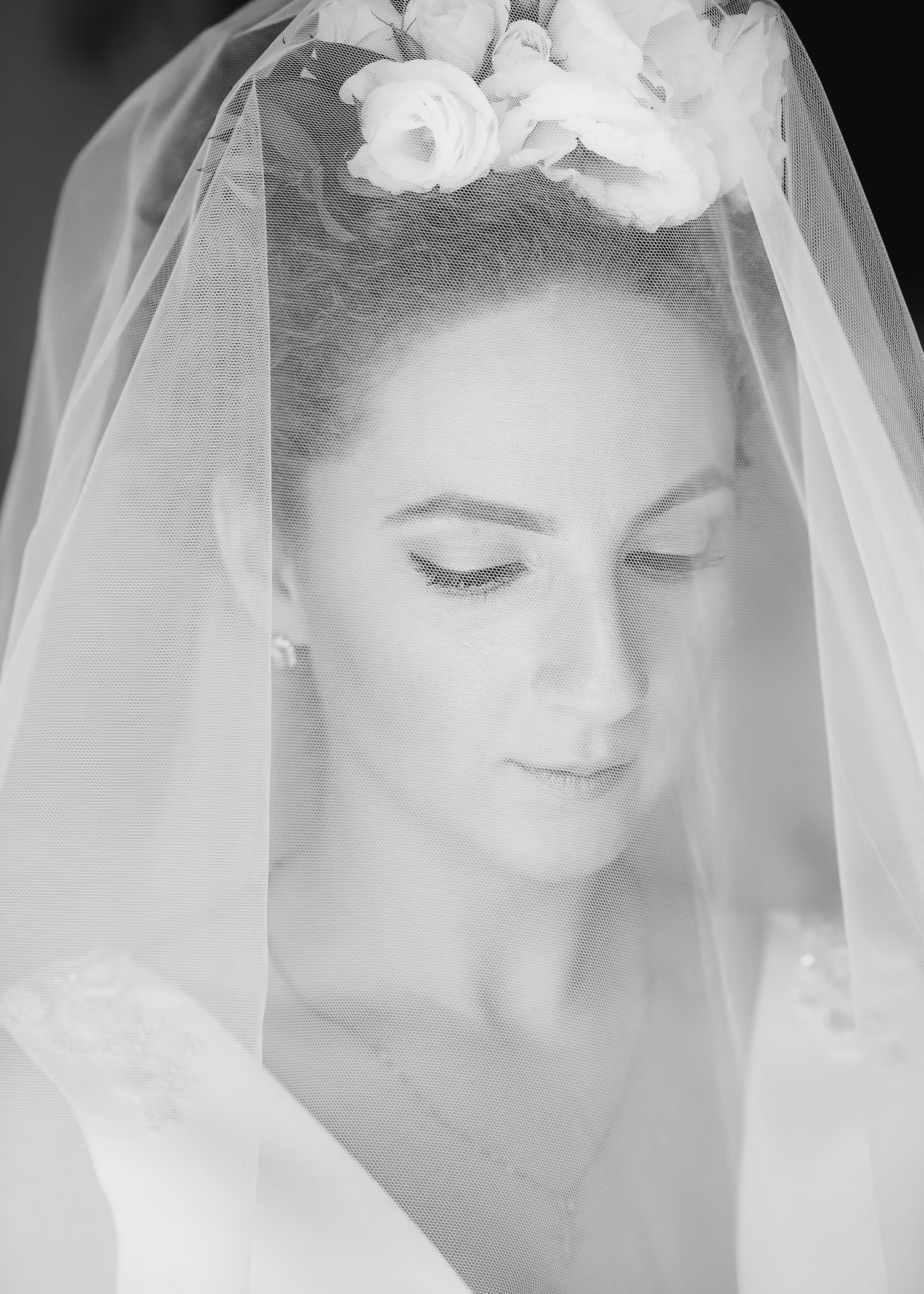Wedding in Dreams Tulum Hotel — photo 18