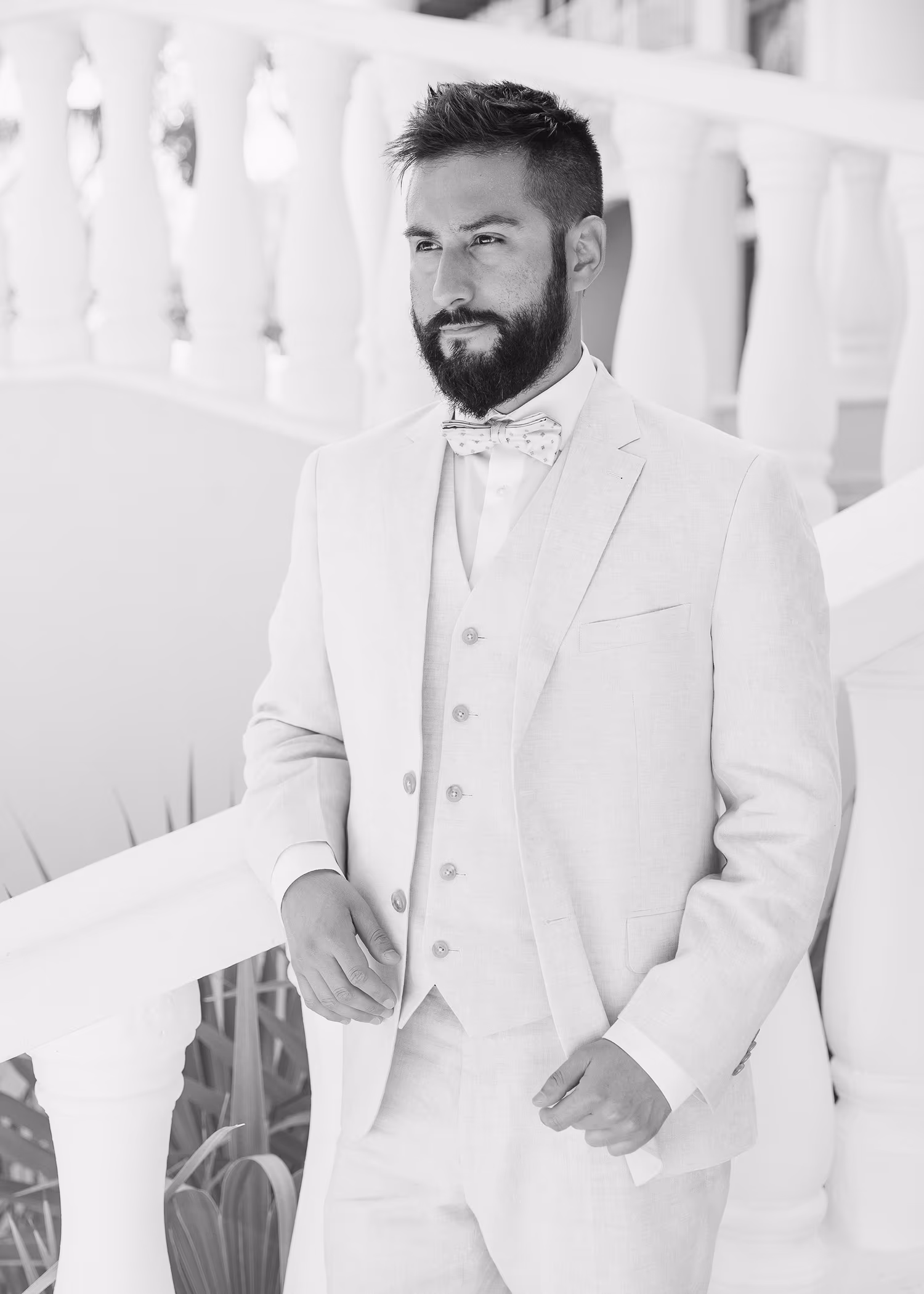 Wedding in Dreams Tulum Hotel — photo 20