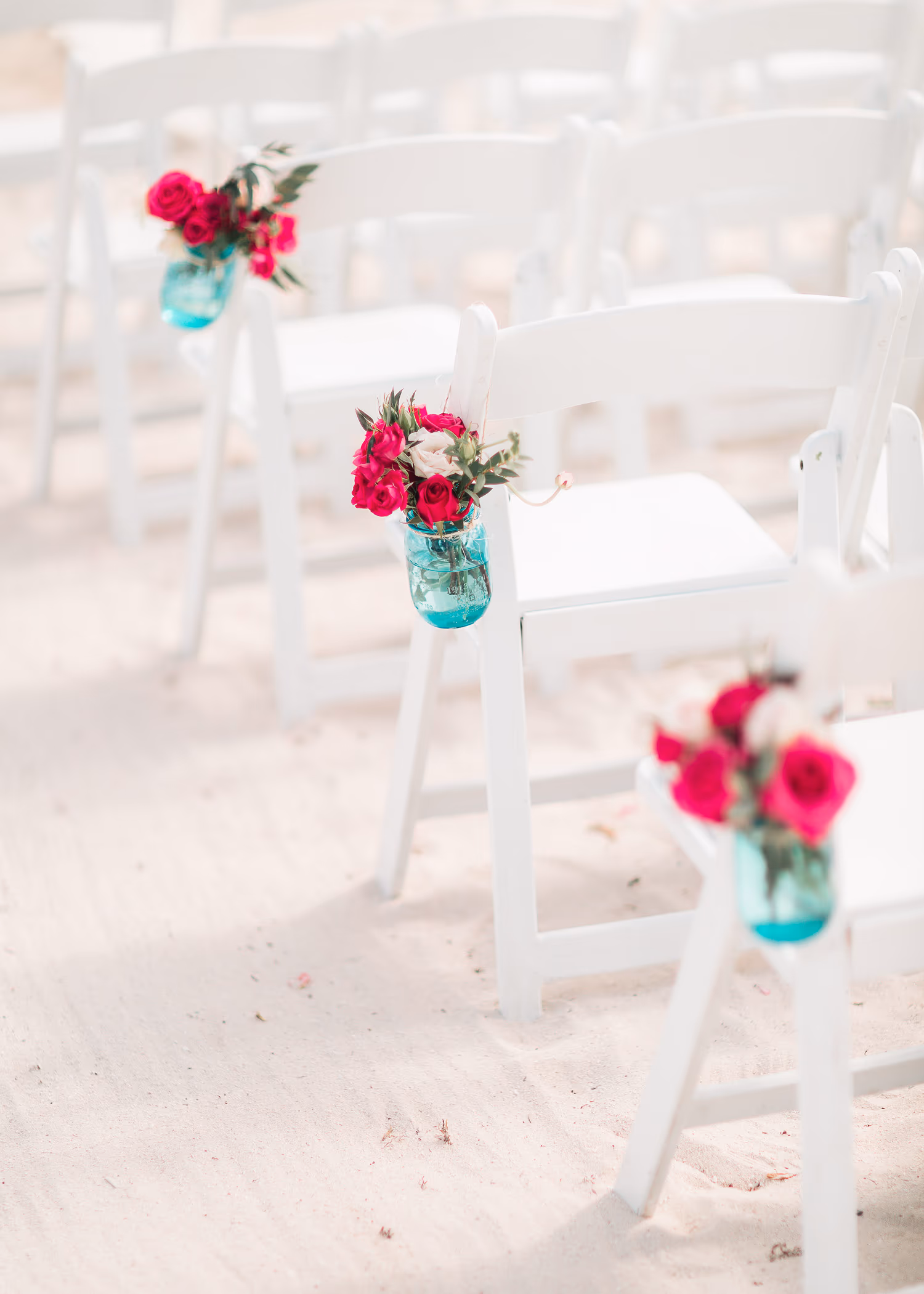 Wedding in Dreams Tulum Hotel — photo 25