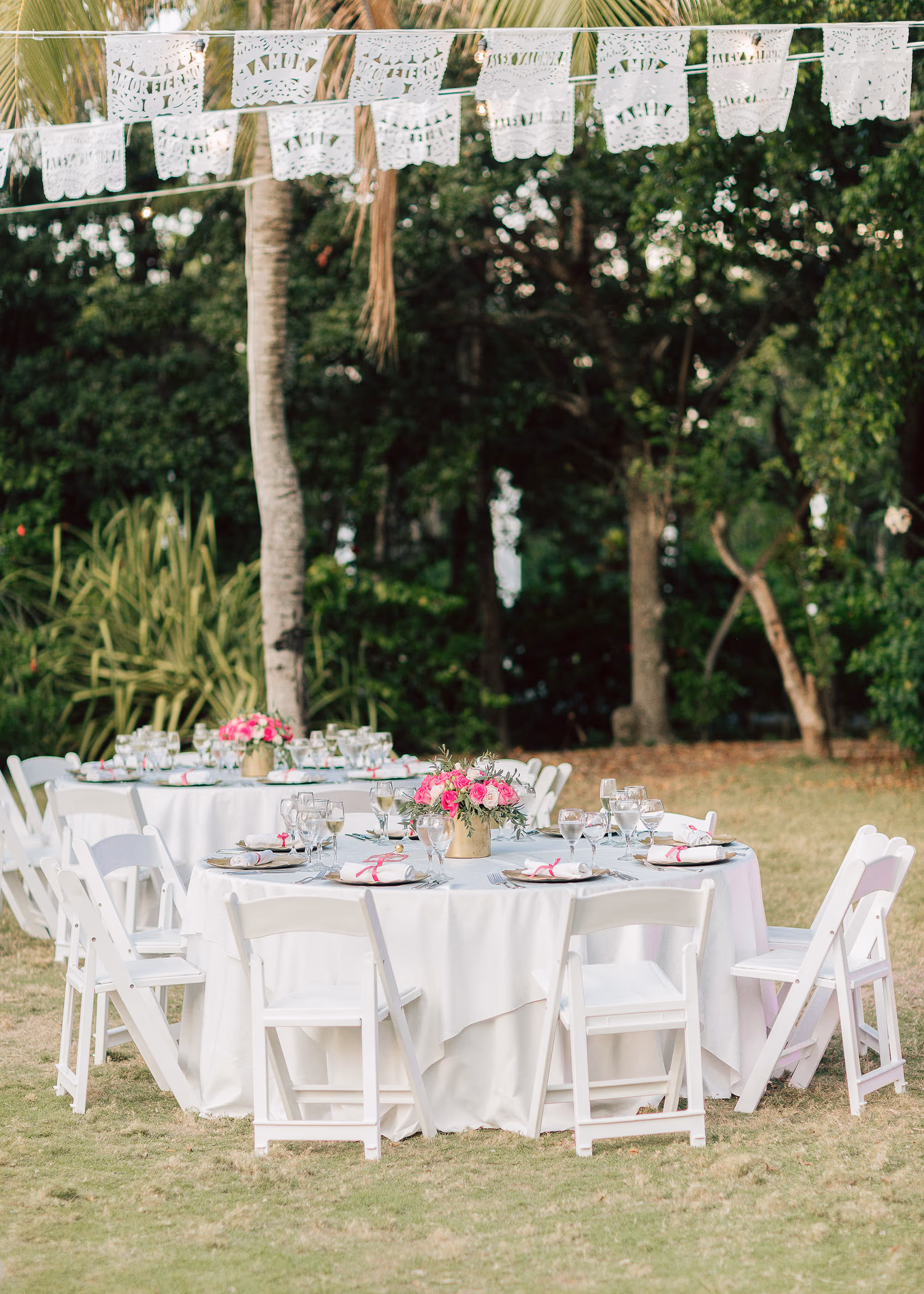 Wedding in Dreams Tulum Hotel — photo 70