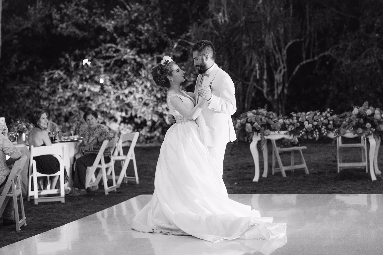 Wedding in Dreams Tulum Hotel — photo 79