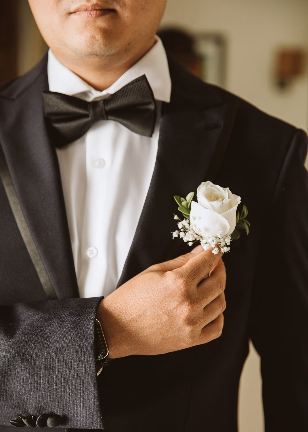 Wedding in Dreams Tulum Resort