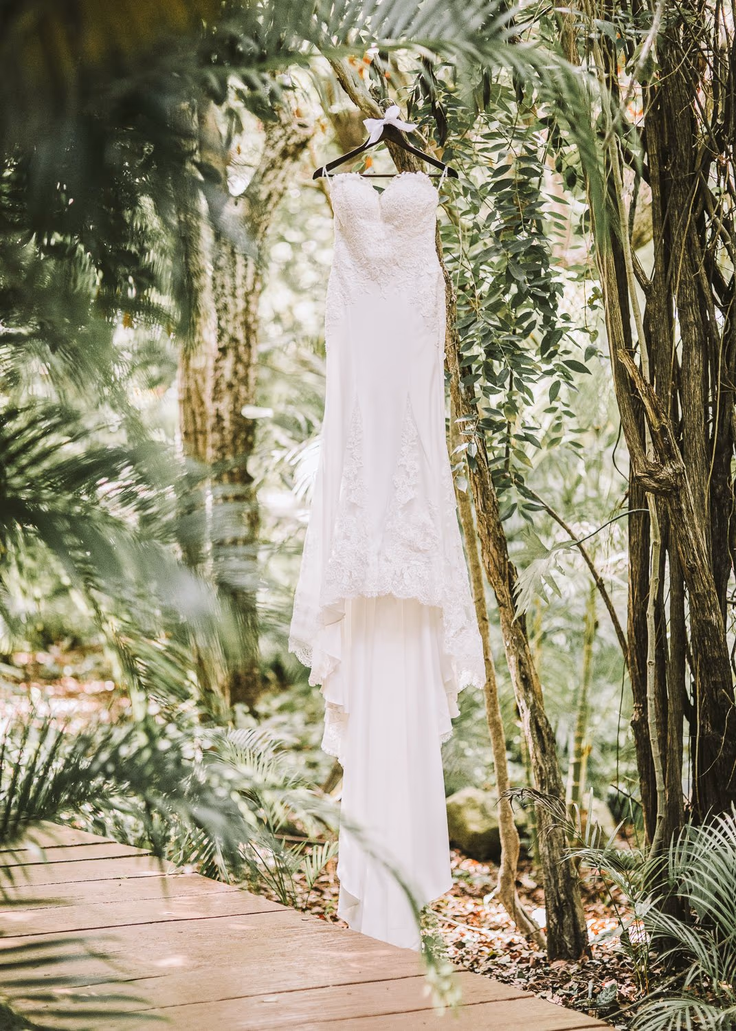 Wedding in Dreams Tulum Resort