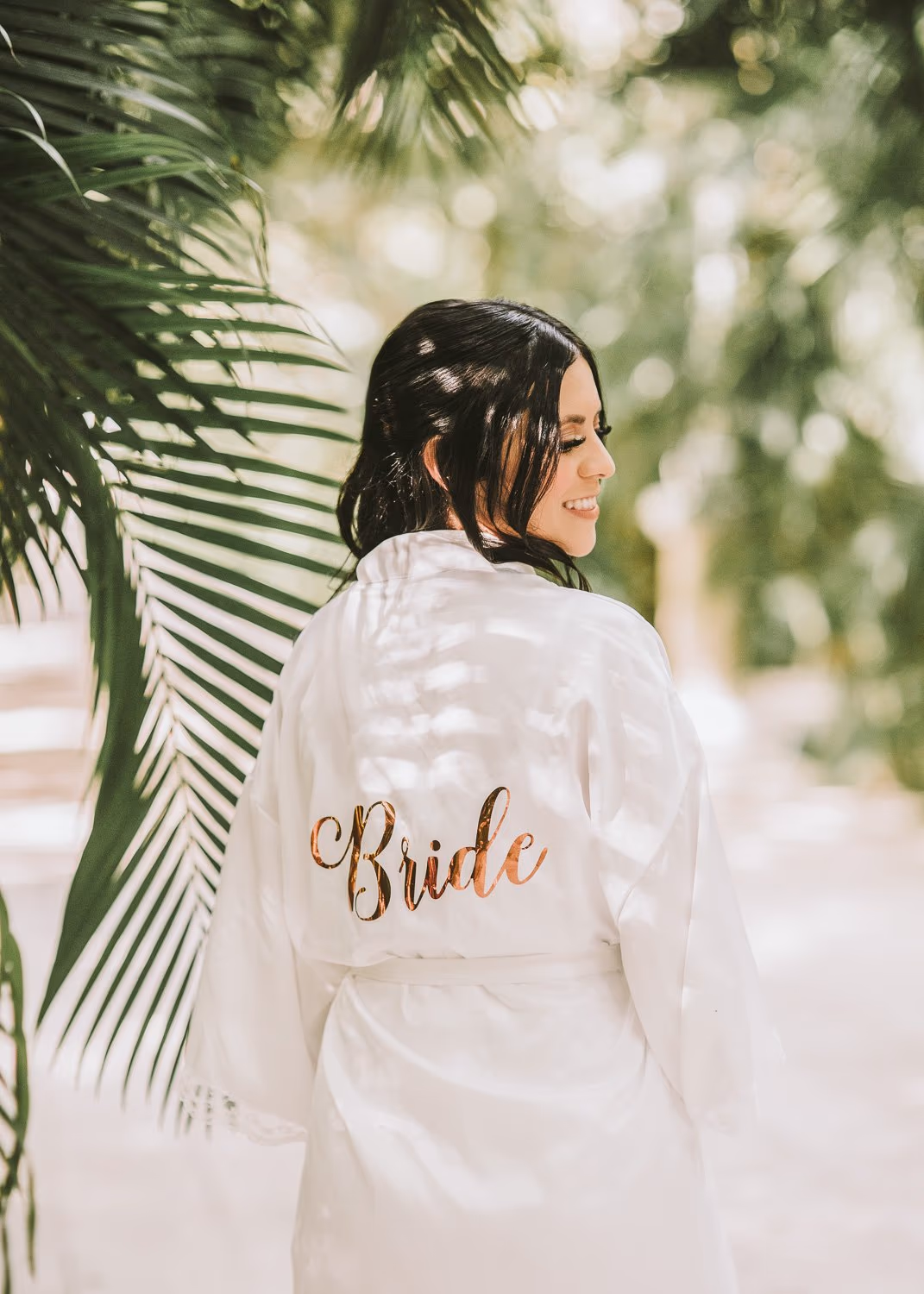 Wedding in Dreams Tulum Resort