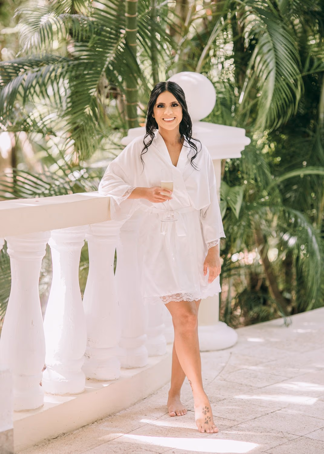 Wedding in Dreams Tulum Resort