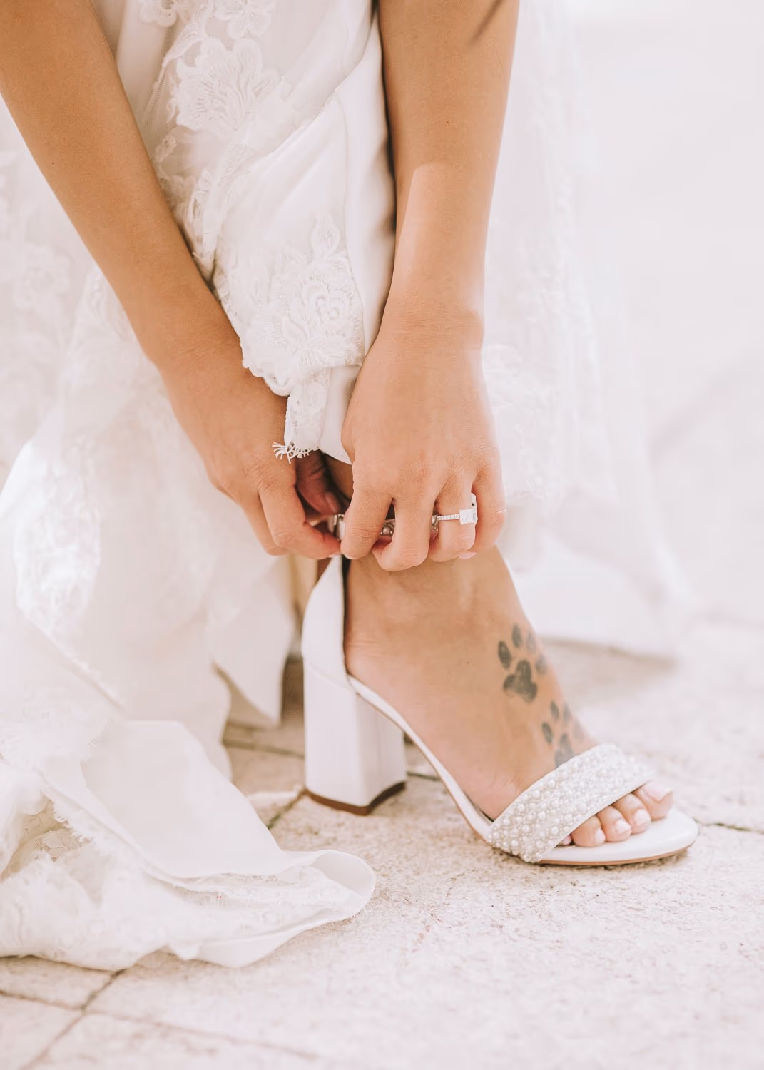 Wedding in Dreams Tulum Resort