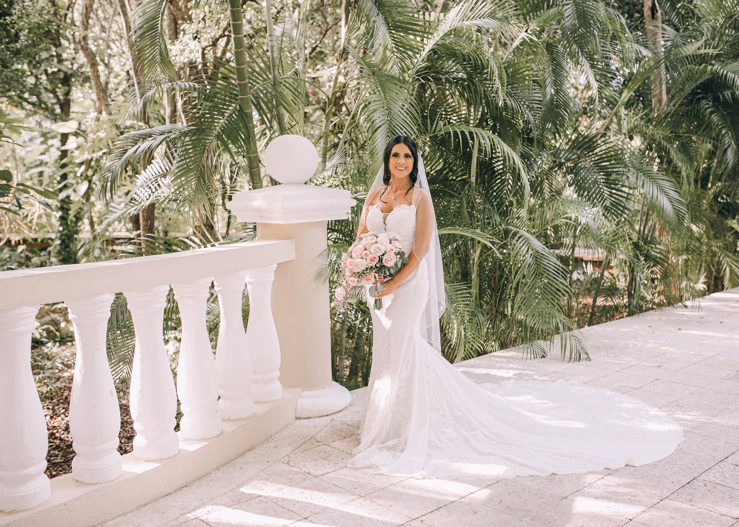 Wedding in Dreams Tulum Resort