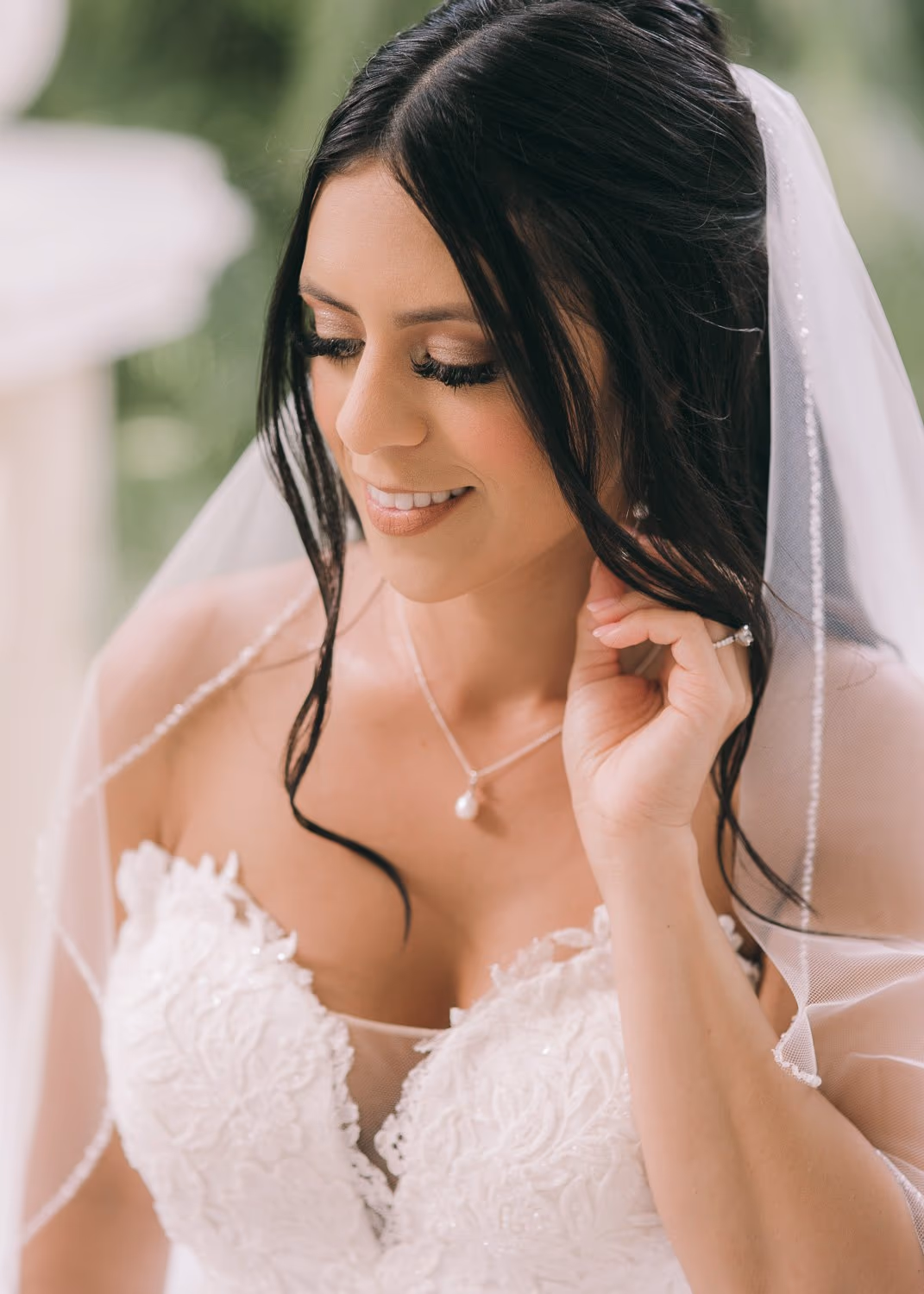 Wedding in Dreams Tulum Resort