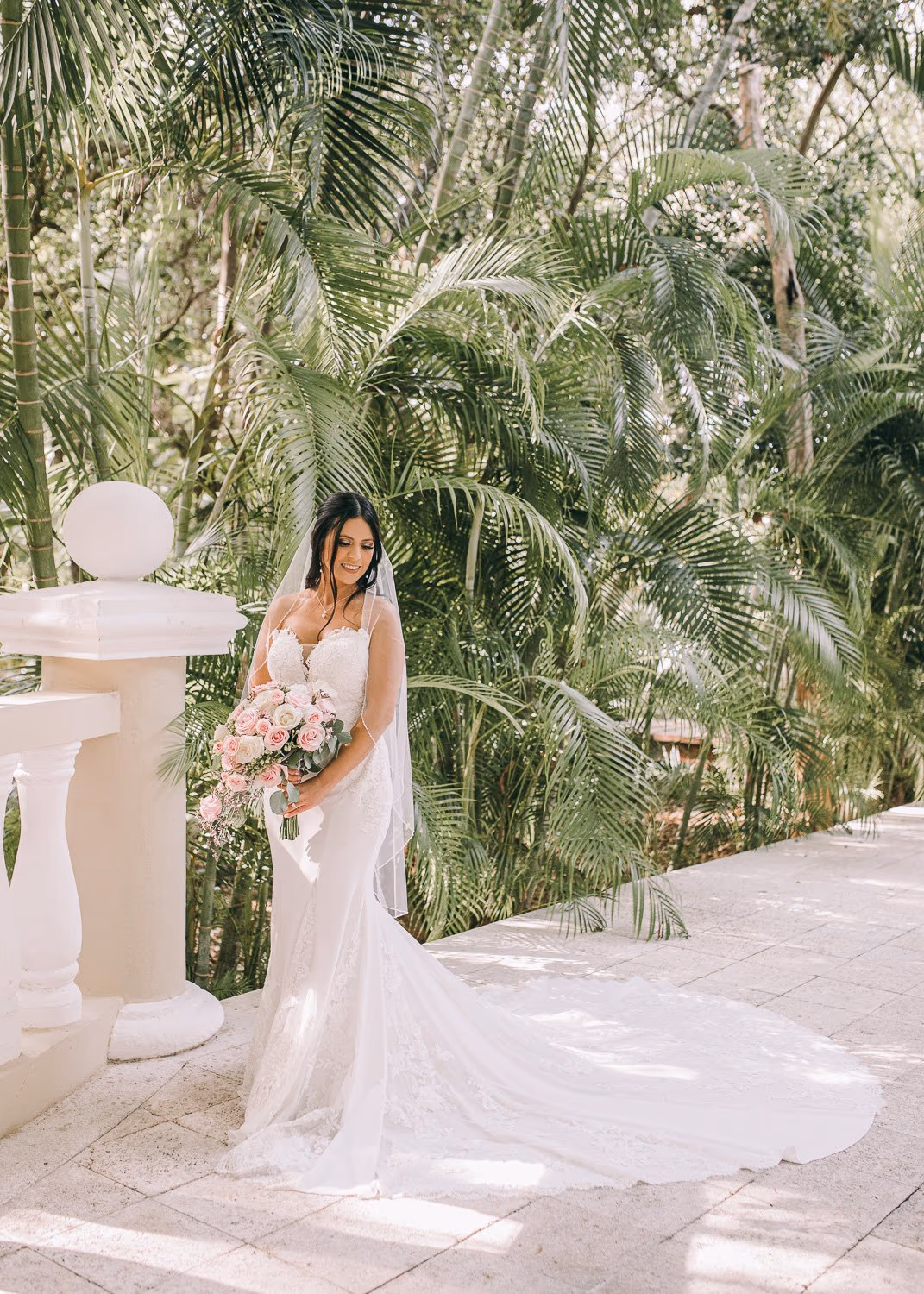 Wedding in Dreams Tulum Resort