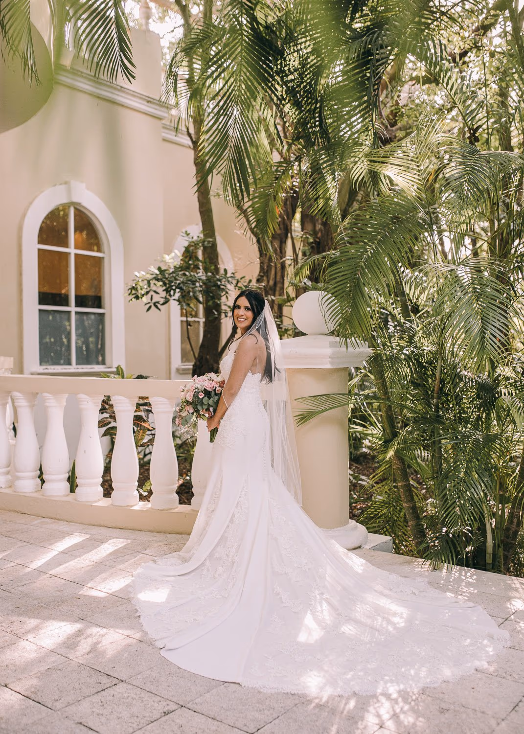 Wedding in Dreams Tulum Resort