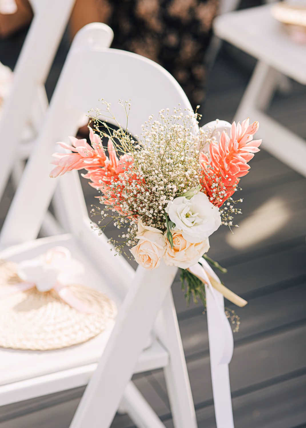 Wedding in Dreams Tulum Resort