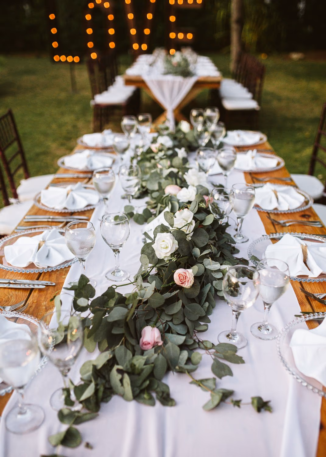 Wedding in Dreams Tulum Resort