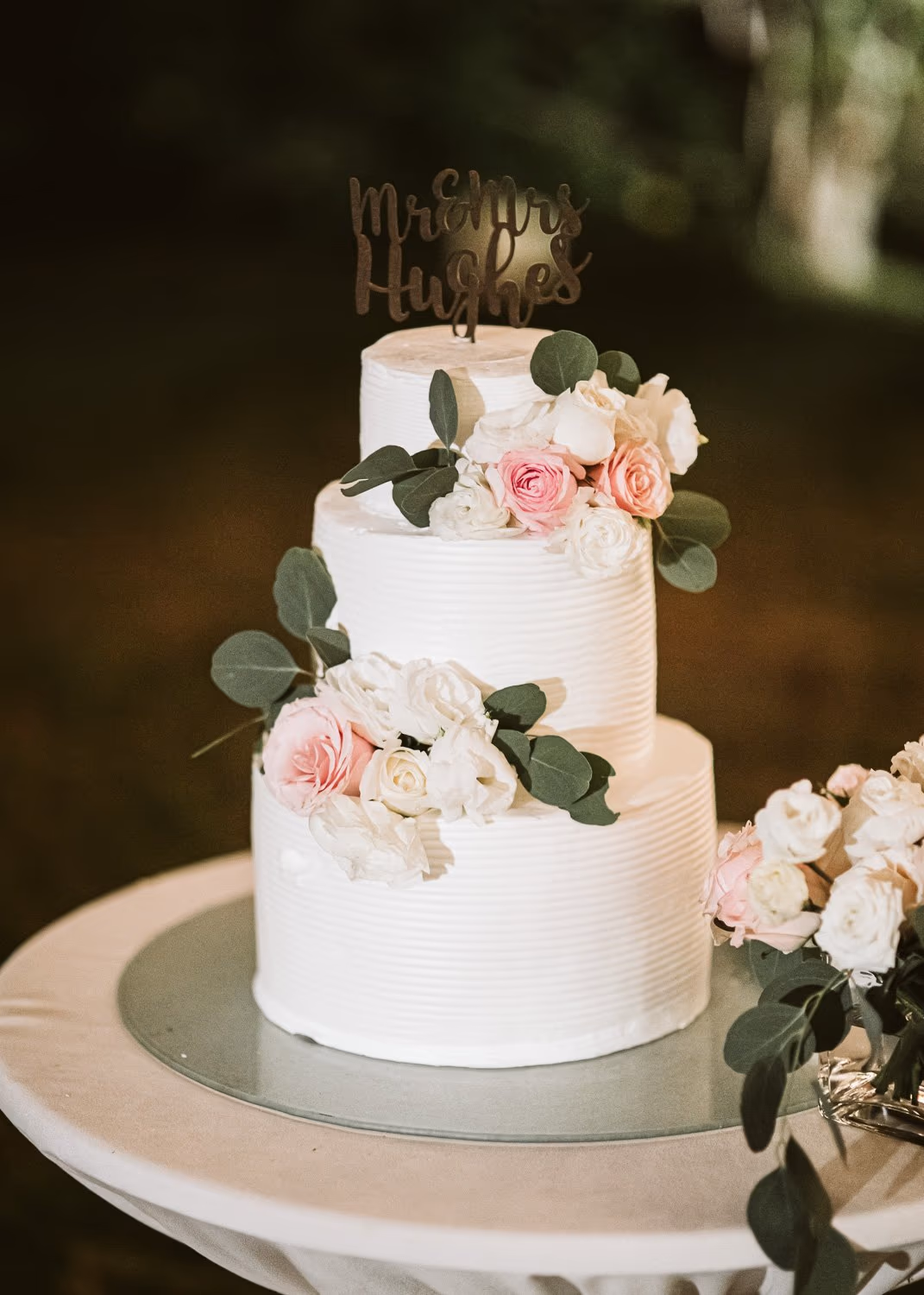 Wedding in Dreams Tulum Resort