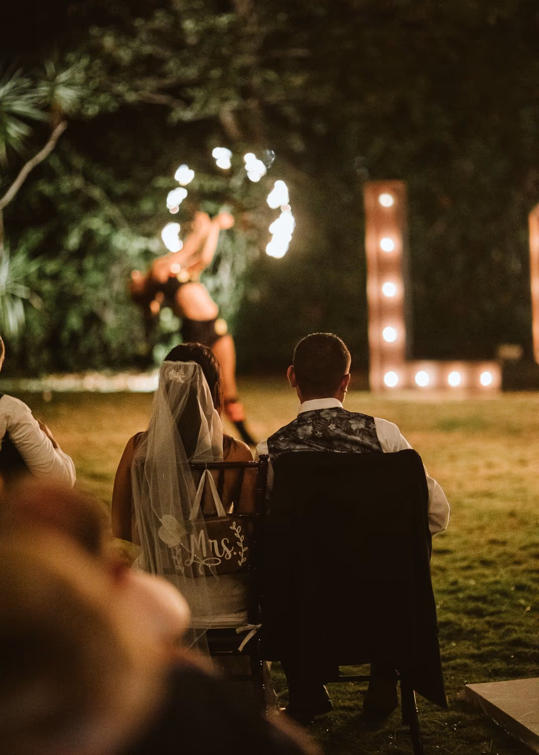 Wedding in Dreams Tulum Resort