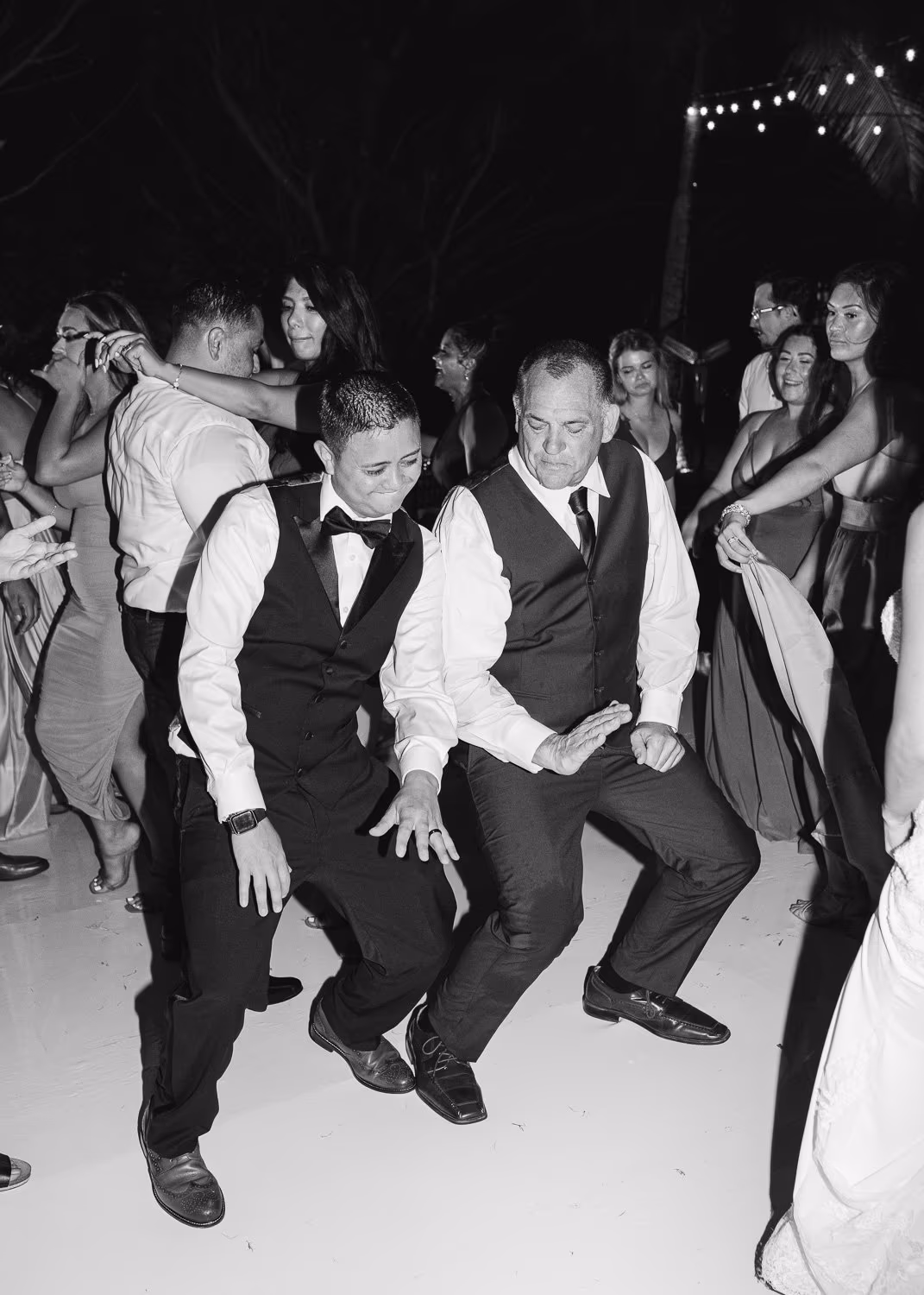 Wedding in Dreams Tulum Resort