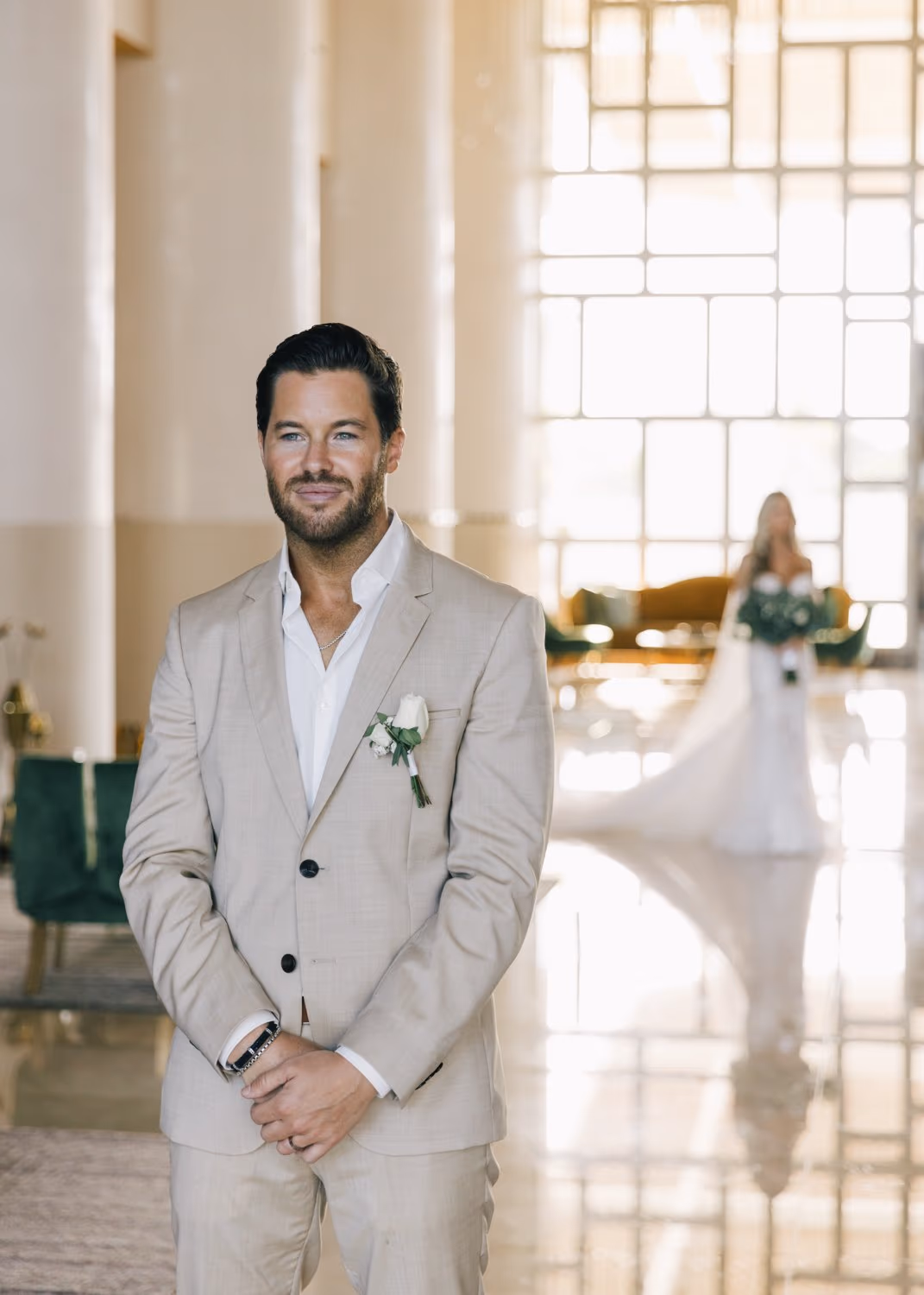 cancun wedding photographer