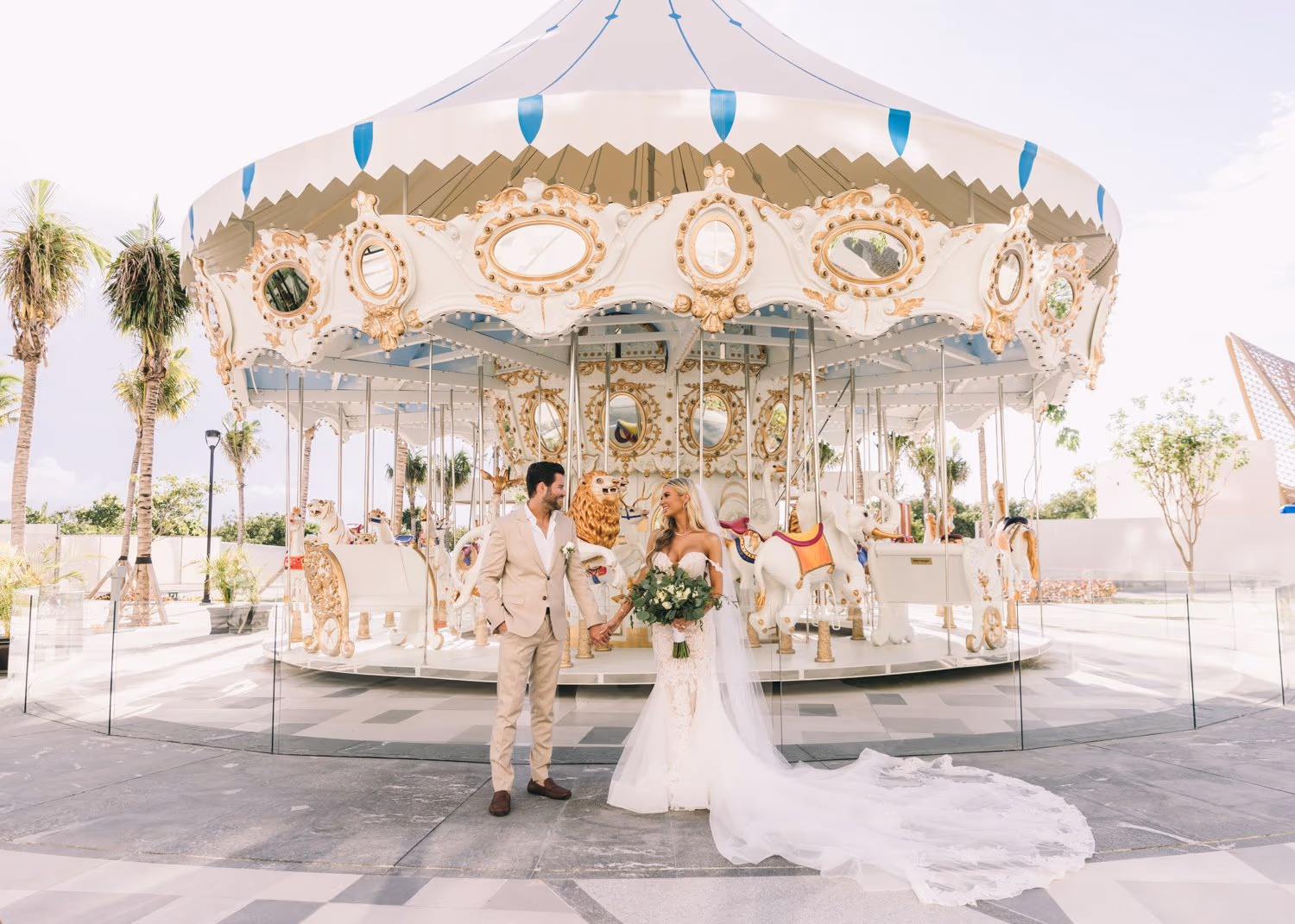 cancun wedding photographer